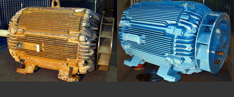 Before and After