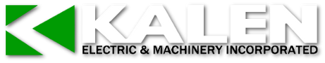 Kalen Electric and Machinery