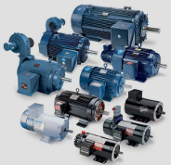 Marathon Motors